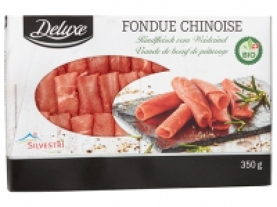 Fondue Chinoise CHF 24.99