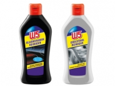 Glaskeramik-& Edelstahlreiniger CHF&nbsp;2.79