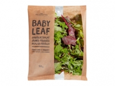 Baby Leaf