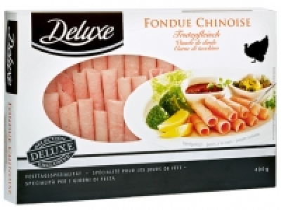 Fondue Chinoise CHF 12.99