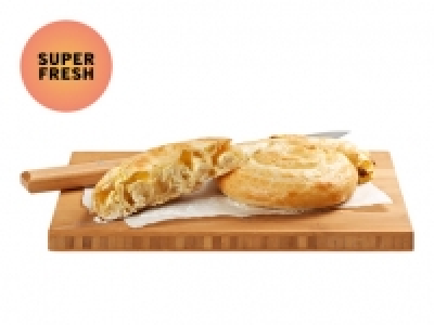 Quarkburek CHF 1.99