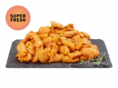 Schweinsgeschnetzeltes CHF 4.99