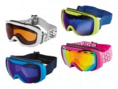 Kinder-Ski- und -Snowboardbrille CHF 8.99