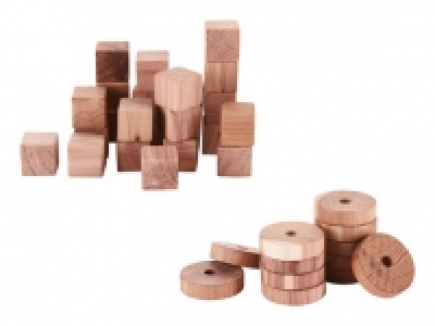 Kleiderschrank-Erfrischer CHF 2.49