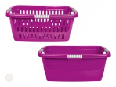 Wäschekorb/ Wäschewanne CHF 3.99