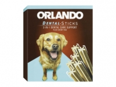 Dentalsticks f&uuml;r Hunde CHF&nbsp;3.99