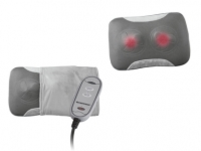 Shiatsu-Nacken-/ Rückenmassagekissen (nur im Tessin) CHF 17.49