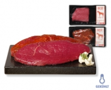 COUNTRYS BEST Pferdesteak CHF 3.99