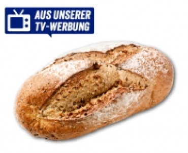 PANETTERIA 6 Kornbrot CHF 1.99