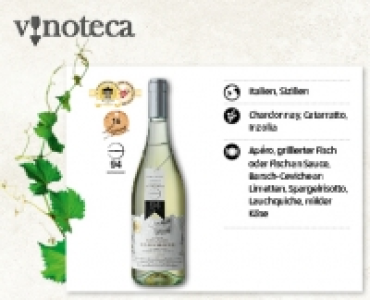 GRANDE ALBERONE BIANCO Terre Siciliane IGP CHF 4.49