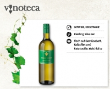 Riesling-Silvaner VDP CHF 4.69