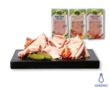 JUST VEG! Vegetarischer Aufschnitt CHF 1.79