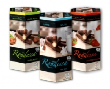 SPITZ RONDESSA Waffelröllchen CHF 1.99