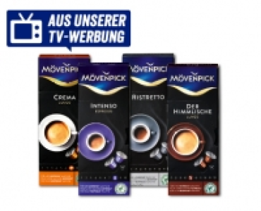 MÖVENPICK Kaffeekapseln CHF 2.95