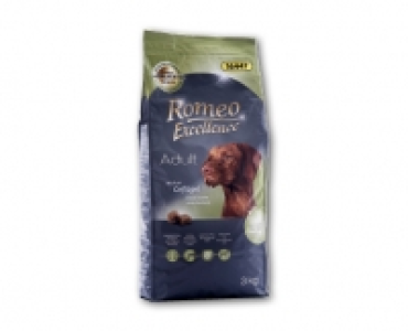 ROMEO EXCELLENCE Hundetrockenfutter CHF 3.99