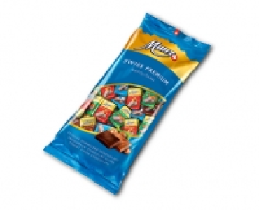 MUNZ Napolitains CHF 14.95
