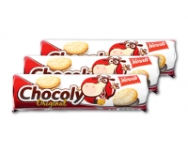 WERNLI Chocoly Original CHF 6.39