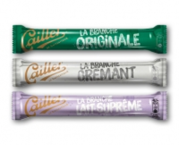 CAILLER® Branches CHF 1.29