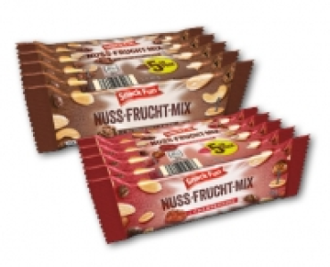 SNACK FUN Nuss-Frucht-Mix CHF 2.99