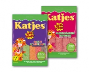 SOUR POWER Saure Bänder Mix CHF 2.79