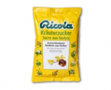 RICOLA® Kräuterzucker CHF 3.29