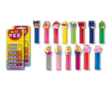 PEZ® Nachfuller/Spender CHF 2.19
