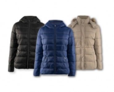 BLUE MOTION Damen-Steppjacke CHF 19.99