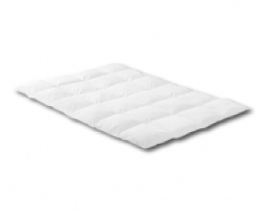 MY LIVING STYLE Luxus-Daunen-Kassettendecke CHF 99.90