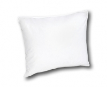 MY LIVING STYLE Kissen «Feder/Daune» CHF 14.99