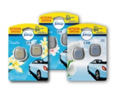 FEBREZE Fahrzeug-Lufterfrischer CHF 5.89