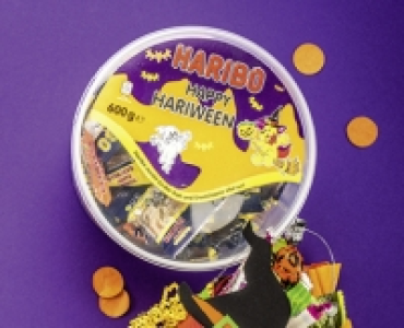 Aldi Suisse  HARIBO Happy Hariween