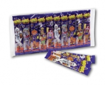 Halloween-Schokolollies CHF 1.49