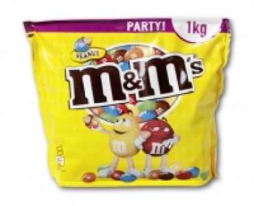 M&MS&reg; Peanut Party-Pack CHF&nbsp;8.95