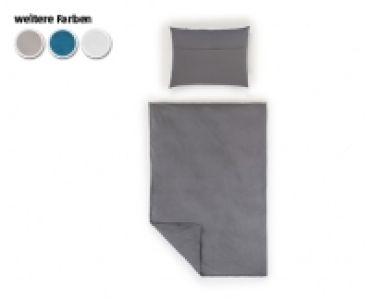 Bettwäsche CHF 34.90
