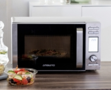 AMBIANO Mikrowelle mit Grill CHF 69.90