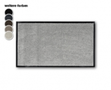 MY LIVING STYLE Schmutzfangmatte XXL CHF 14.99