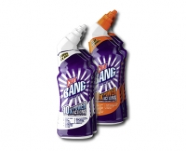 CILLIT BANG WC Reiniger CHF 5.89