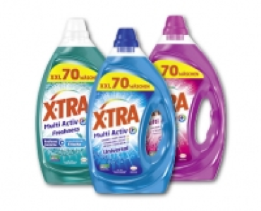 X-TRA Flussig Waschmittel CHF 11.95