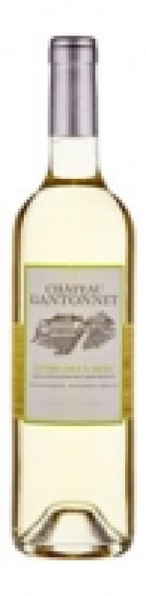 Entre-deux-Mers AOP Château Gantonnet blanc 2016 CHF 6.95