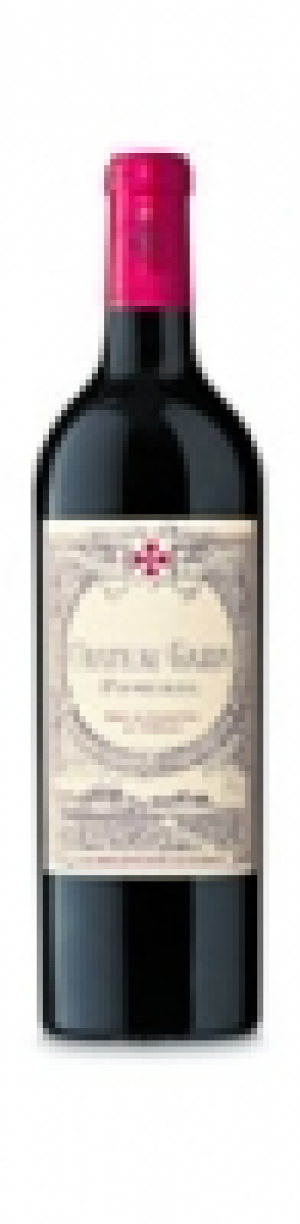 Ch&acirc;teau Gazin Pomerol AOC 2014 CHF&nbsp;465.00