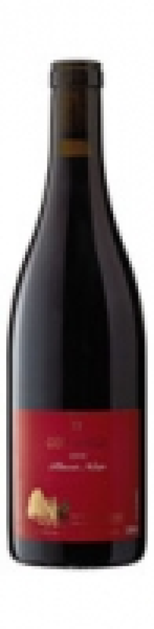 Jenins AOC Pinot Noir Georg Schlegel 2014 CHF&nbsp;111.00
