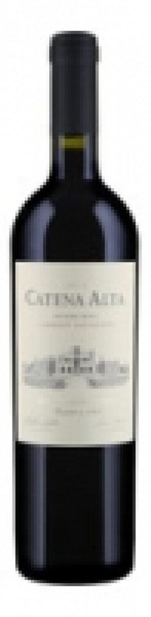 Catena Alta Cabernet Sauvignon Bodega Catena Zapata 2012 CHF&nbsp;39.50