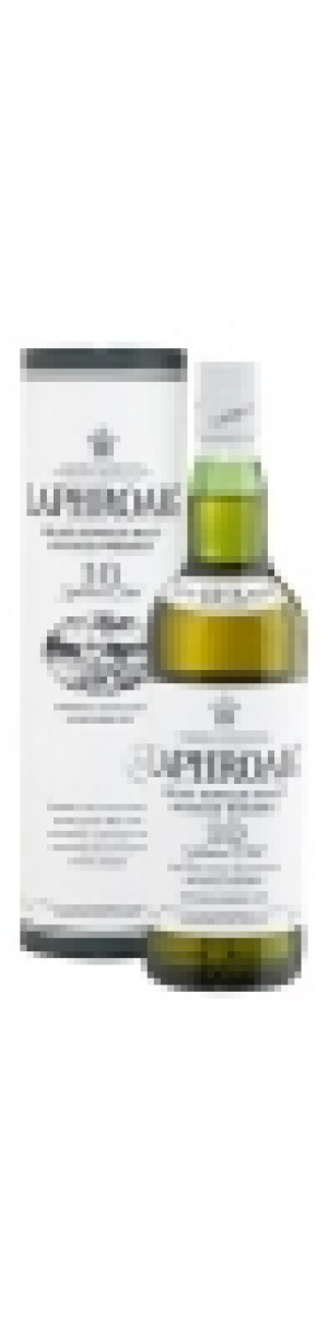 Laphroaig Single Malt 10 Years CHF&nbsp;49.95