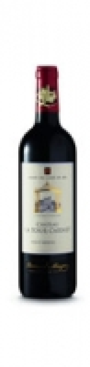 Château La Tour Carnet 4ème Cru classé Haut-Médoc AOC 2012 CHF 191.70