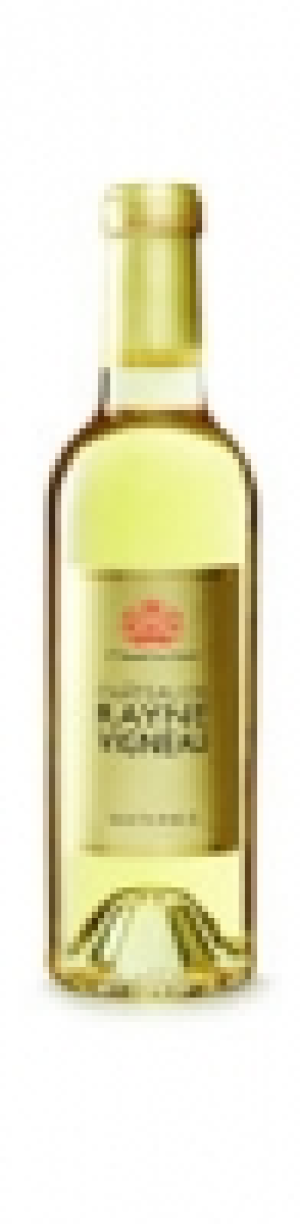 Ch&acirc;teau Rayne-Vigneau 1er Cru Class&eacute; Sauternes AOC 2009 CHF&nbsp;104.85