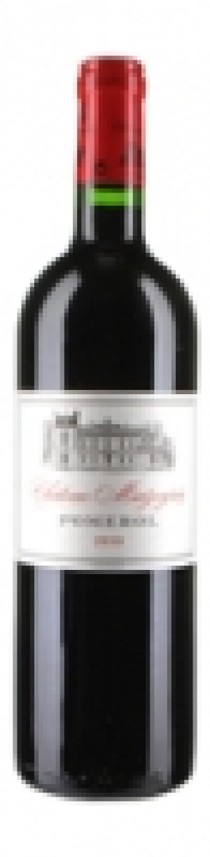 Ch&acirc;teau Mazeyres Pomerol AOC 2010 CHF&nbsp;209.70