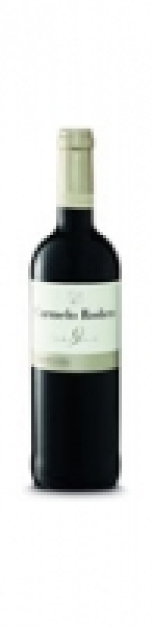 Ribera del Duero DO Bodegas Carmelo Rodero 2014 CHF&nbsp;99.00