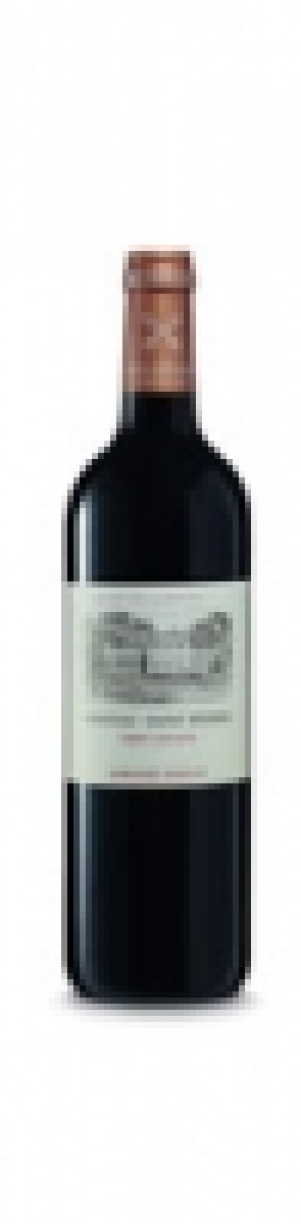 Château Saint-Pierre Saint-Julien AC 4ème Cru Classé 2015 CHF 449.70