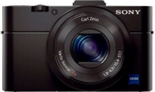 Sony DSC-RX 100 Mark V
