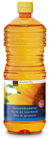 Coop  Coop Sonnenblumenöl, 1 Liter